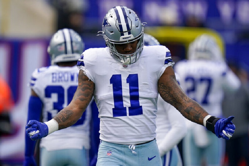 Micah Parsons to Transition to New Role with Dallas Cowboys