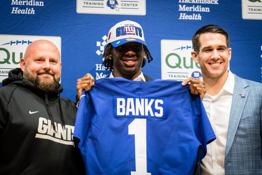 NFC East Preview: Examining the Philadelphia Eagles and New York Giants' Chances of Success