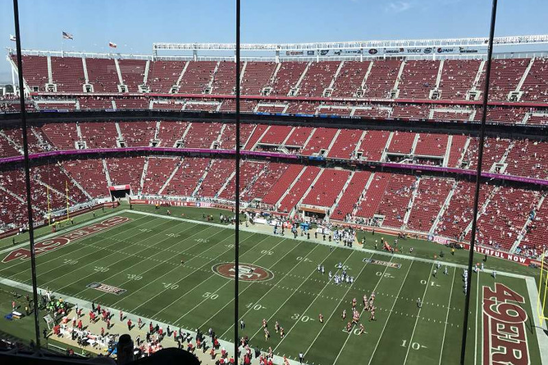 NFL Roundup for May 19: Commanders Waiting, Super Bowl 60 Headed to California