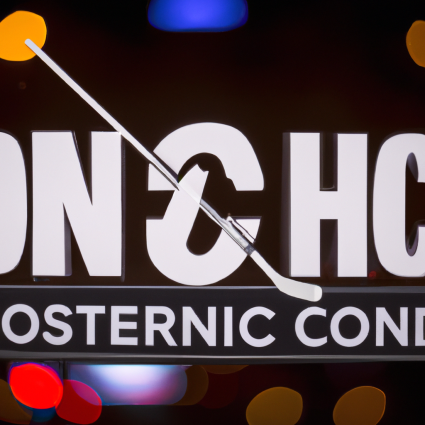 NHL Conference Finals Begin with HNIC Coast to Coast Coverage