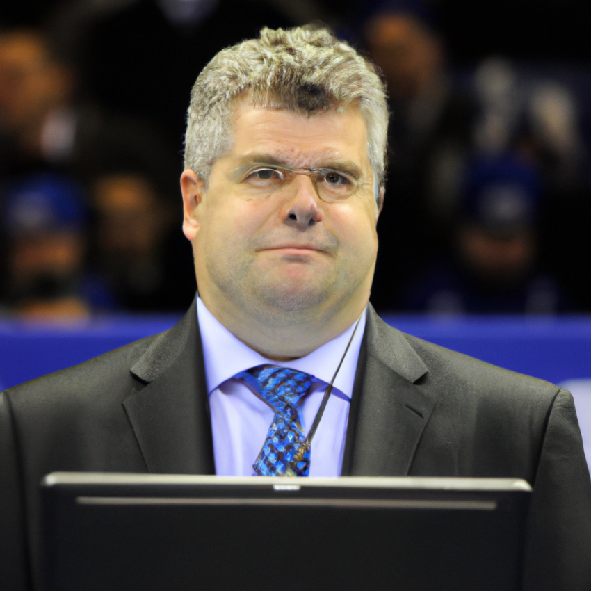 Odds Released on Next Toronto Maple Leafs General Manager