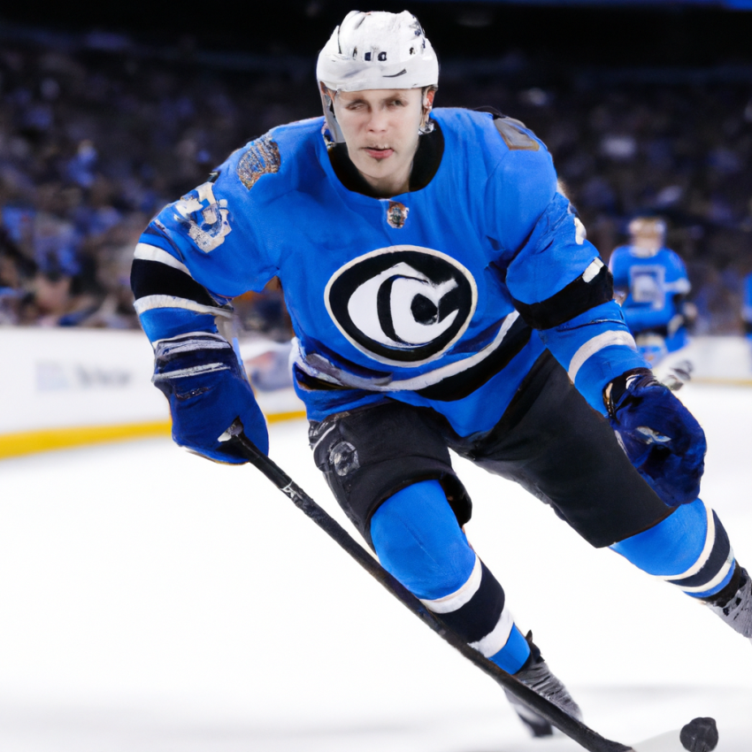 Panthers vs. Maple Leafs: Bet365 NHL Odds and Preview (May 2)