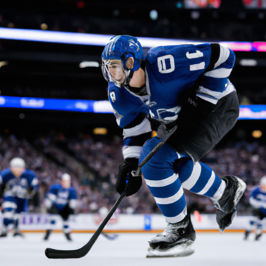 Panthers vs. Maple Leafs NHL Betting Preview (May 4)