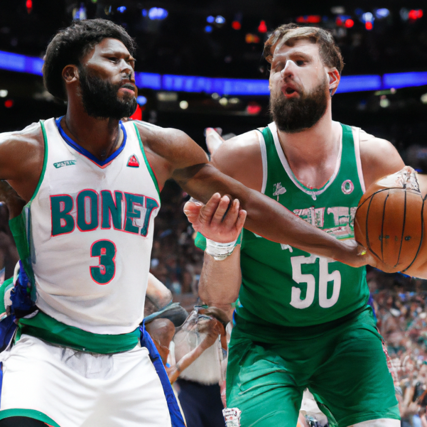 Philadelphia 76ers vs. Boston Celtics: Betting Preview and Odds for May ...