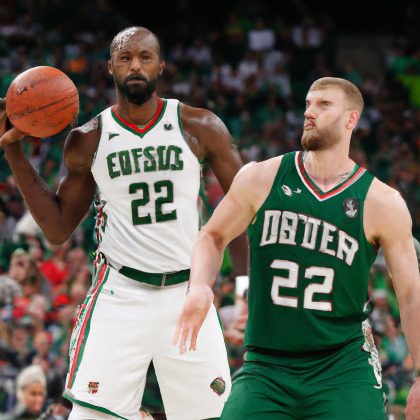 Preview Of The April 27th Boston Celtics Vs Atlanta Hawks Game Odds Player Props And