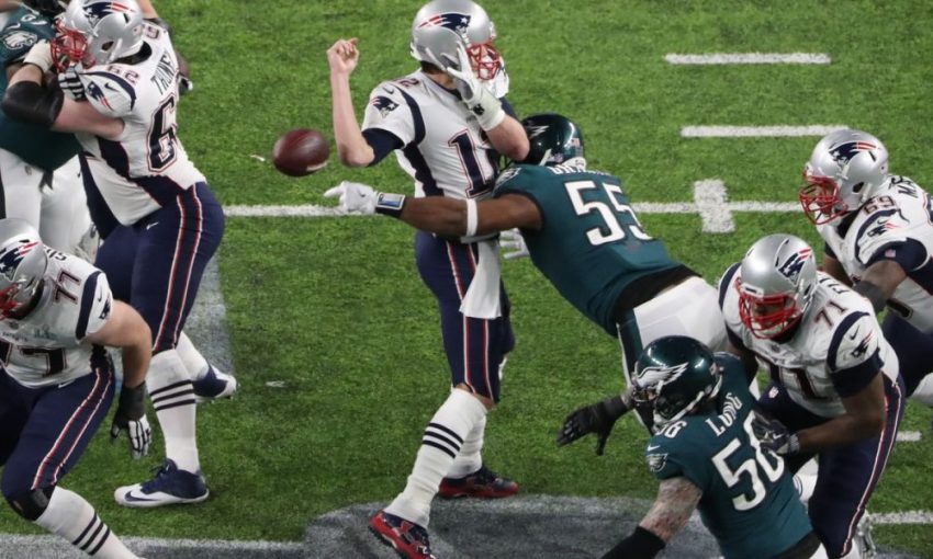 Prix des Billets pour l'Hommage Ã  Tom Brady Augmente Rapidement