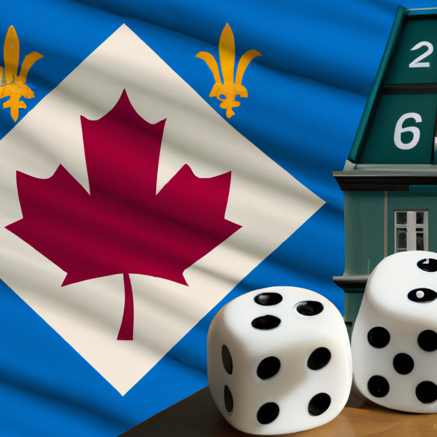 Quebec Coalition Pushes for Regulated Online Gambling Market