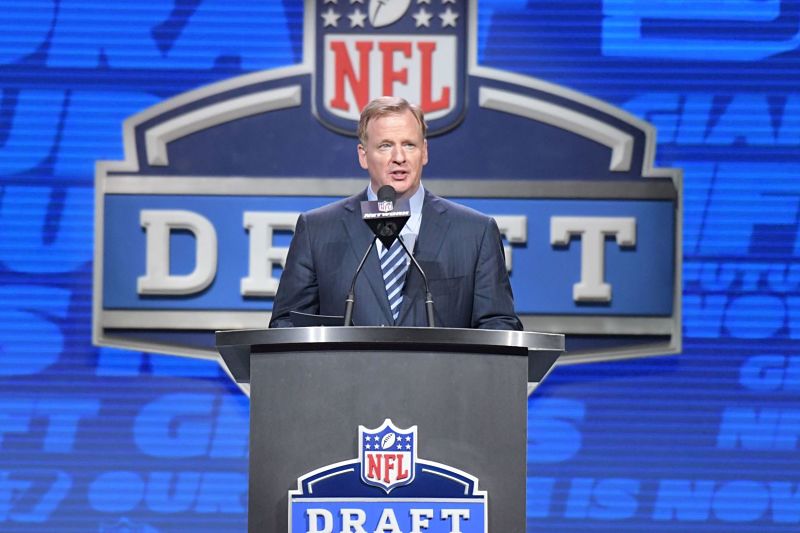 Recrutement 2023 par Touchdown Actu