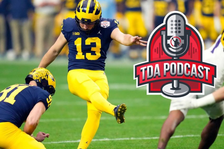 Revision: Résumé des 2nd et 3e tours de la Draft NFL 2020 - Podcast/Vidéo