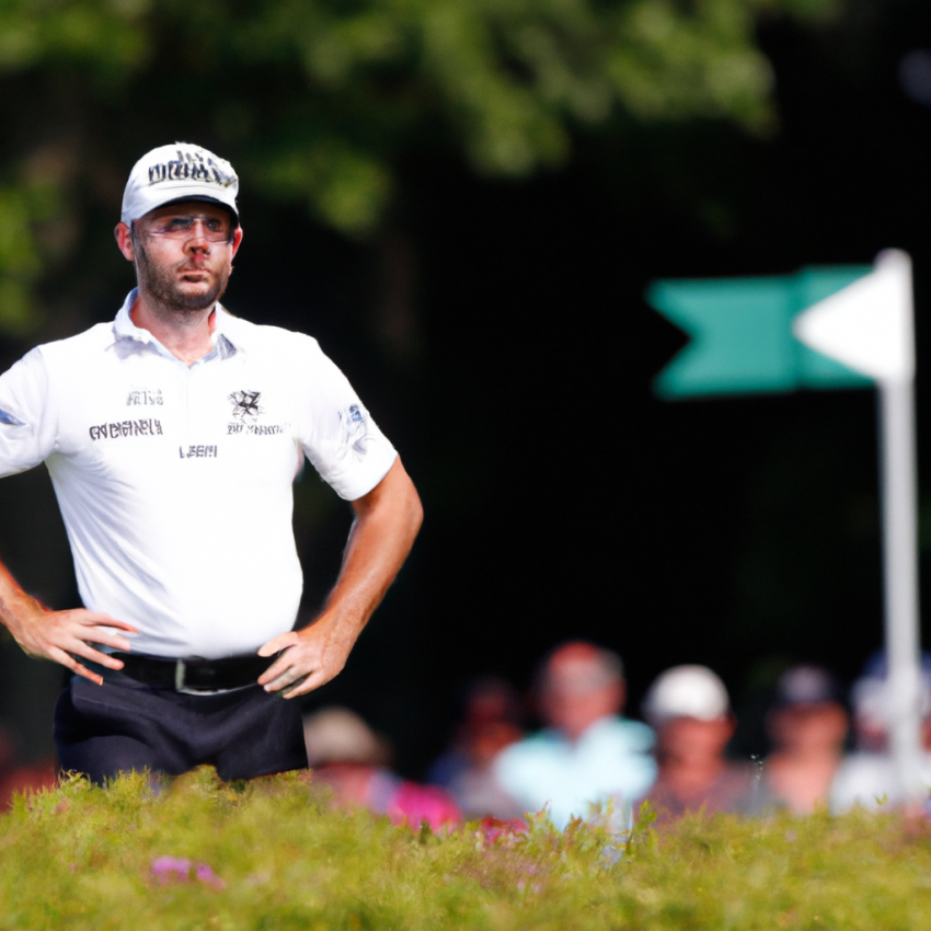 Six Canadians' Chances of Winning the PGA Championship: A Betting Preview