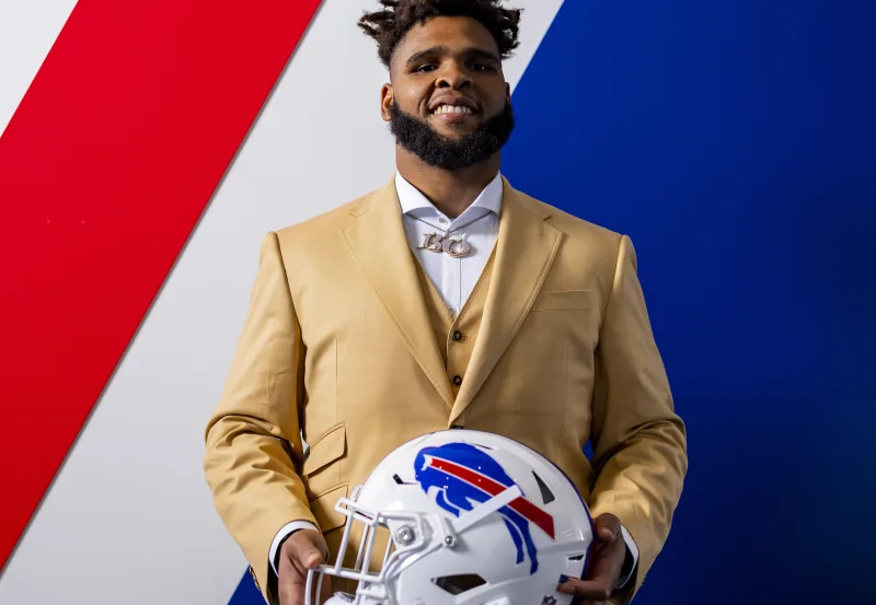 Top 10 Best NFL Draft Picks for 2023