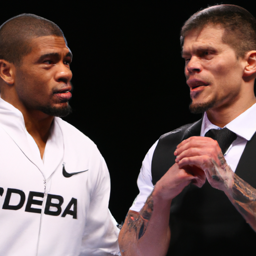 UFC 288 Preview: Odds and Betting Analysis for Sterling vs. Cejudo