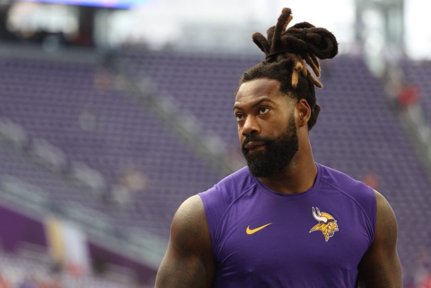 Za'Darius Smith Traded to Cleveland Browns by Minnesota Vikings