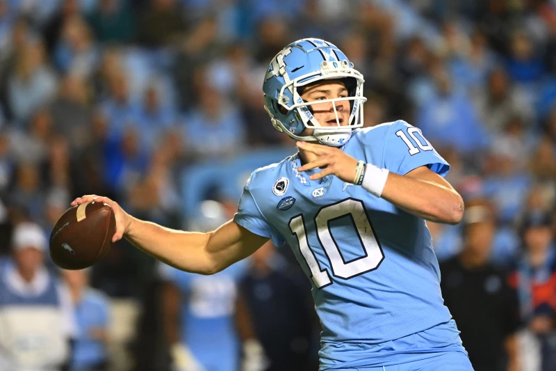 2024 NFL Mock Draft: Join Us on Monday, April 12 at 7 PM!