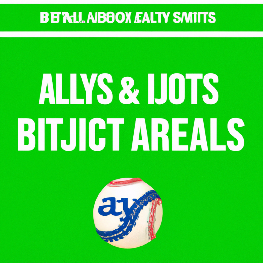 Athletics vs. Blue Jays MLB Betting Preview and Odds (June 23) - bet365