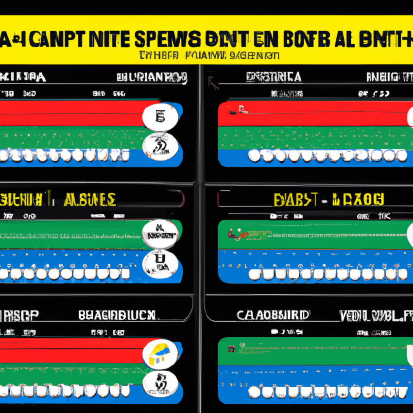 Betting on the Canadian Open Identifying Players to Back, Players to