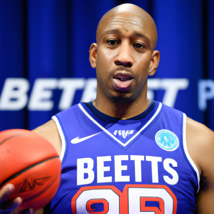 Betting on the NBA Draft: 5 Prop Bets to Consider