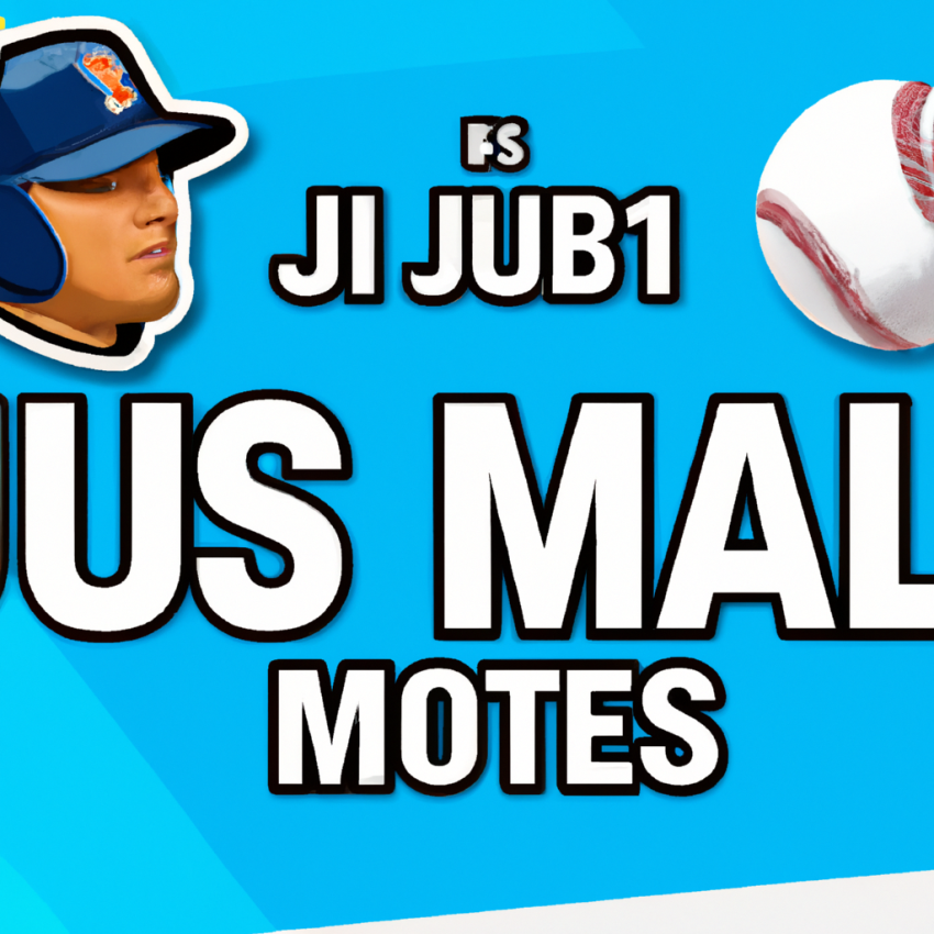 Blue Jays vs. Marlins MLB Betting Preview: Odds and Predictions (June 19)