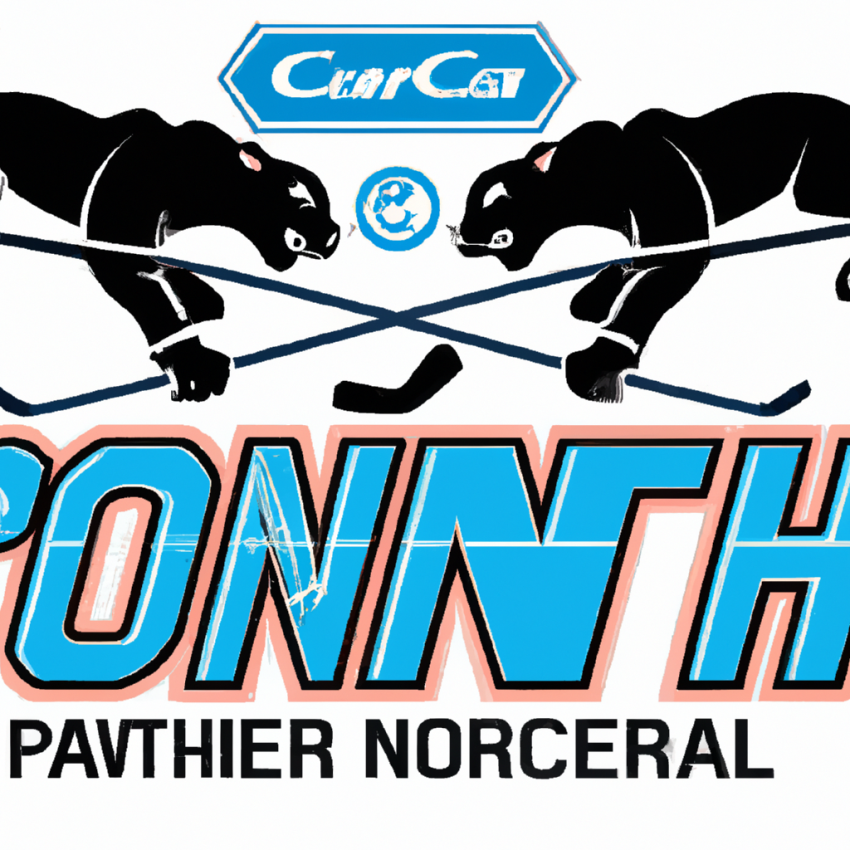 Carolina Panthers Look to Take Advantage of Home Ice in Game 4 of HNIC Coast to Coast Series