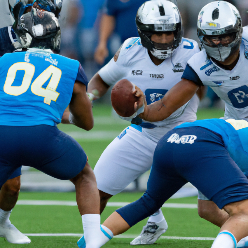 CFL Week 4 Preview: Lions and Argonauts Battle for Unbeaten Record on Labour Day.