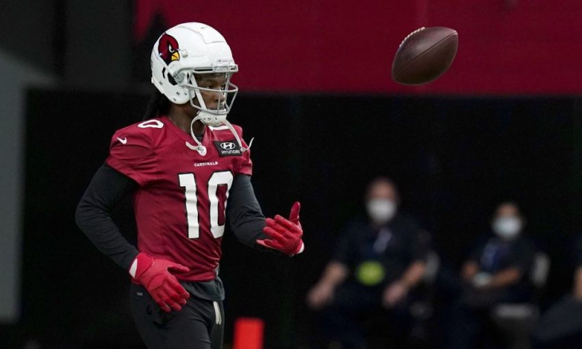 DeAndre Hopkins et JJ Watt : Les Dernières Nouvelles de la NFL le 20 Juin