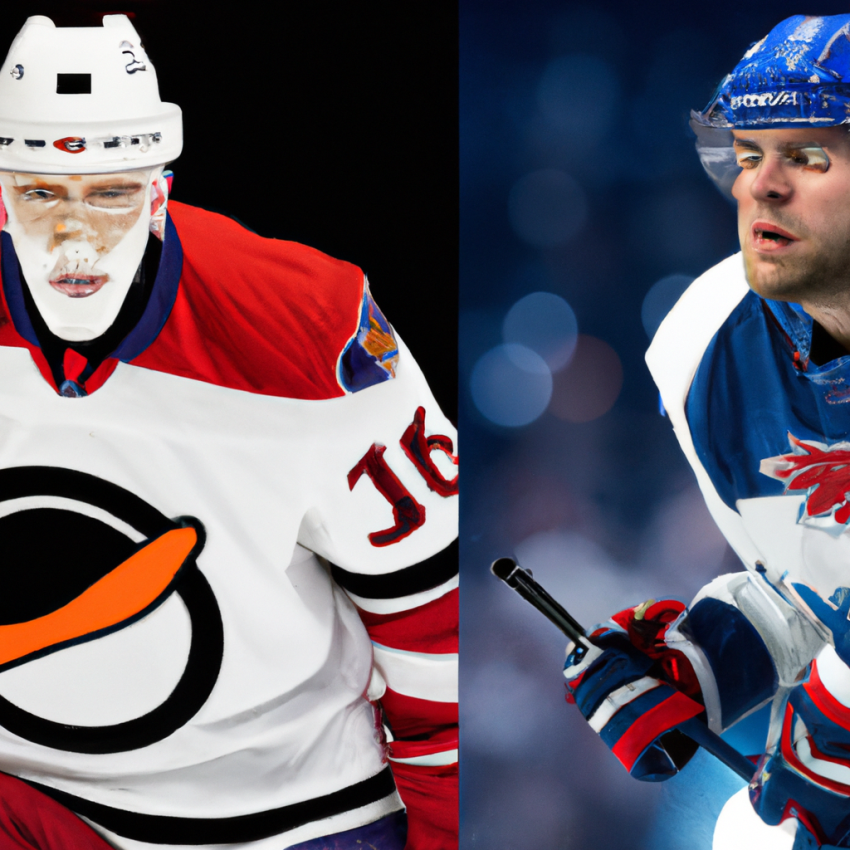 Five Considerations for the Montreal Canadiens' Offseason