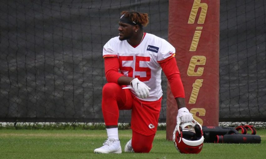 Frank Clark Prédit une Renaissance des Broncos dans le Point NFL du 13 Juin