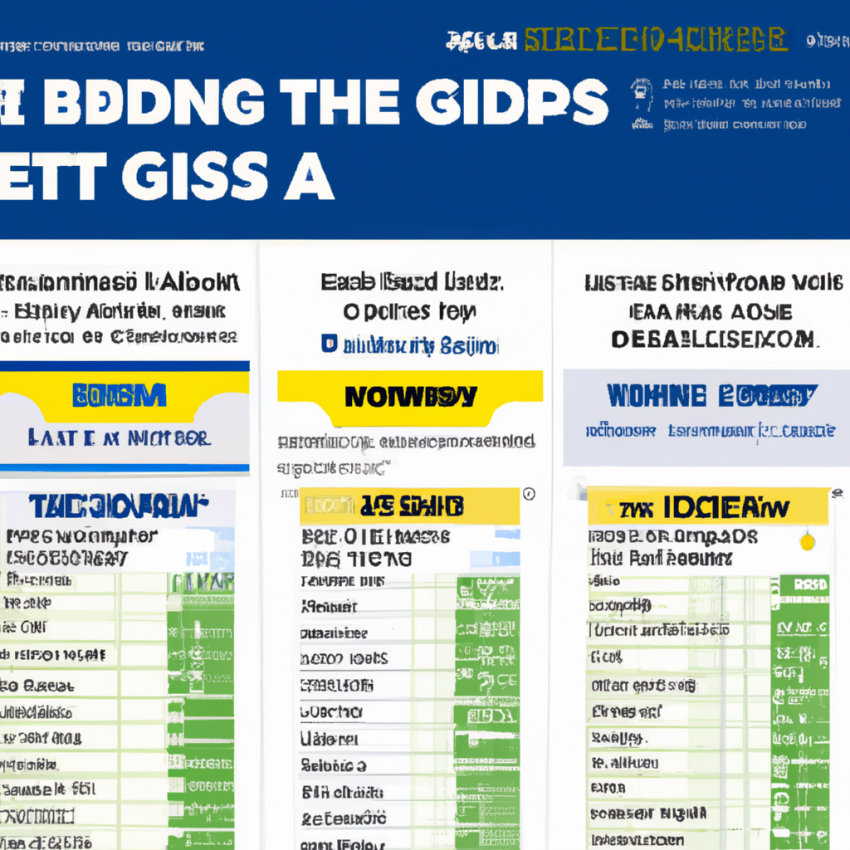 Golf Betting Guide for the U.S. Open: Canadian Players to Consider, Players to Avoid, and Longshot Picks