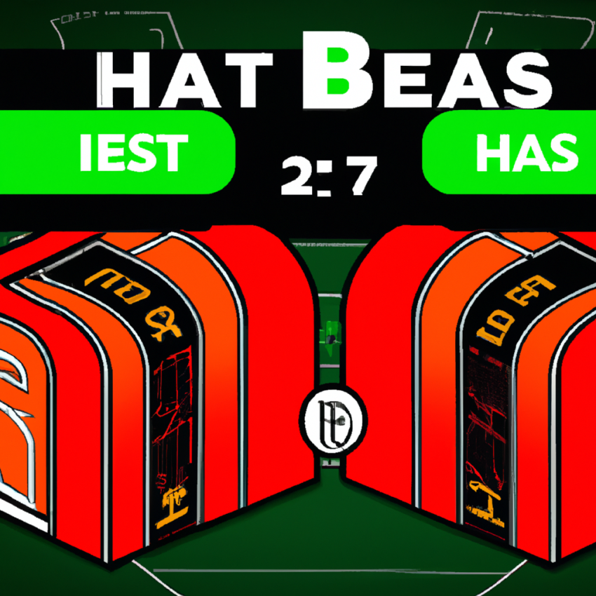 Heat vs. Celtics: Betting Preview and Odds from bet365 for May 29 NBA Game