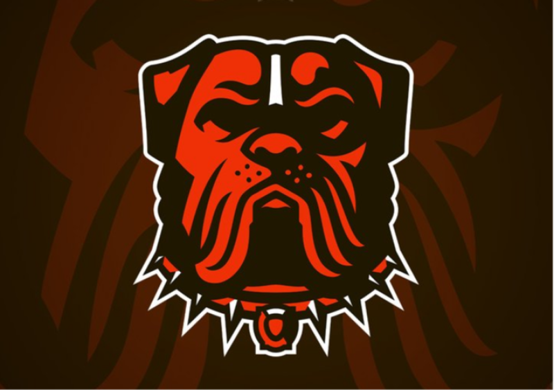 Le logo révisé des Browns de Cleveland dévoilé