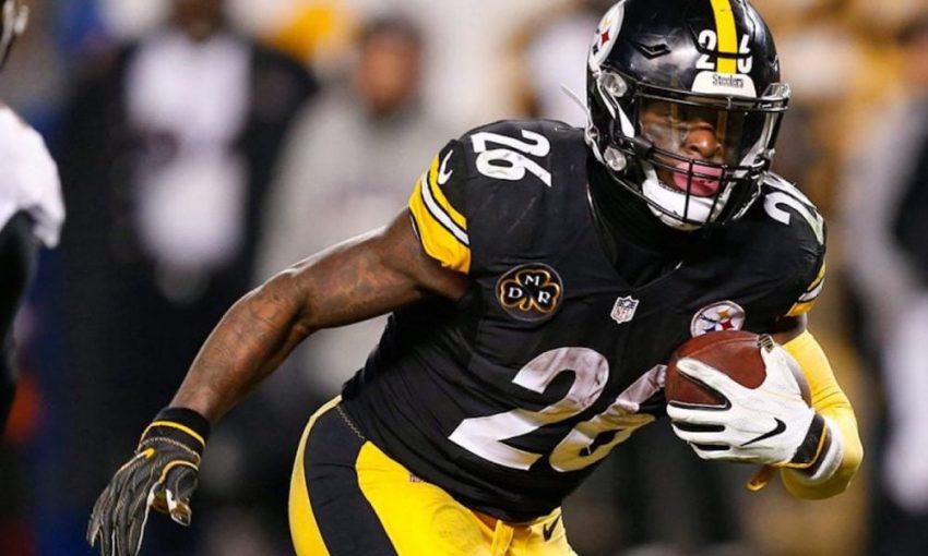 LeâVeon Bell Admits to Smoking Before Games