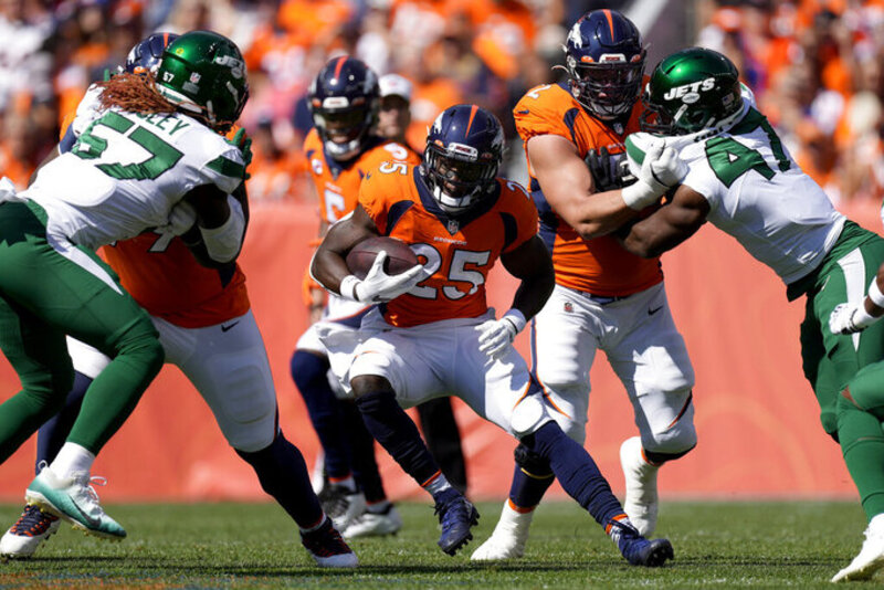 Melvin Gordon Optimistic Despite June 26 NFL Deadline