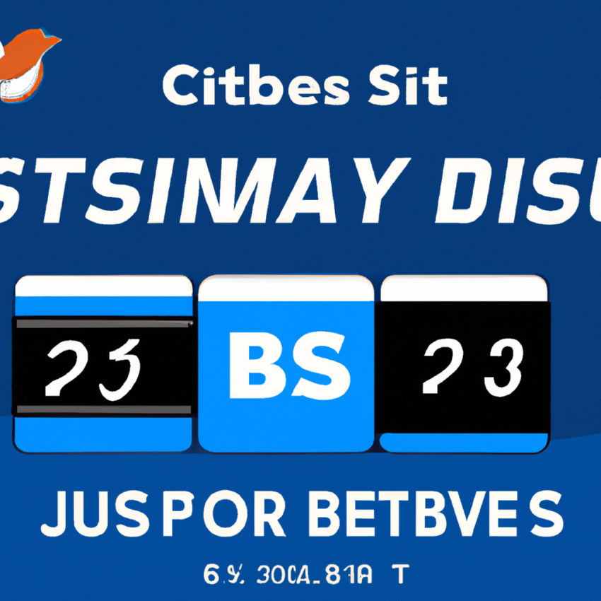 MLB Betting Preview: Giants vs. Blue Jays Odds on bet365 (June 29)