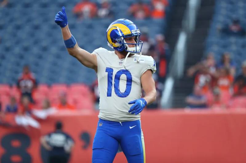 NFL Update for June 7: Aaron Rodgers, Cooper Kupp and Michael Thomas Improving