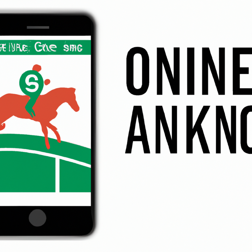 Ontario Gambling Commission to Decide on Allowing Horse Racing Advertising on Canadian Sports Betting Apps