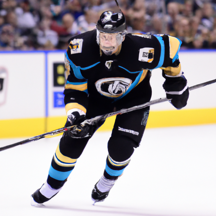 Panthers vs. Golden Knights: Bet365 NHL Odds and Preview (June 5)