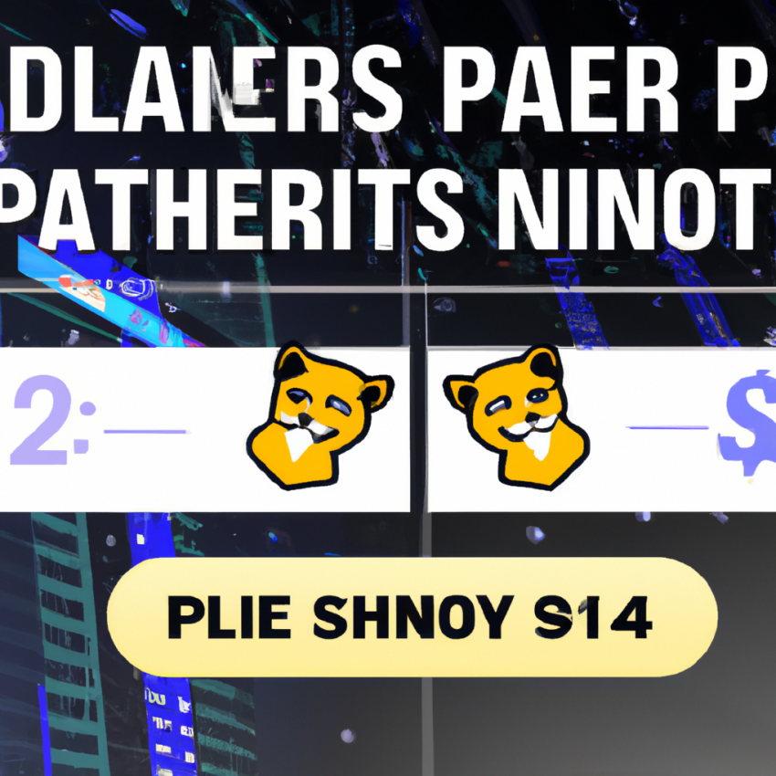 Panthers vs. Golden Knights Preview: Bet365 NHL Odds for June 13