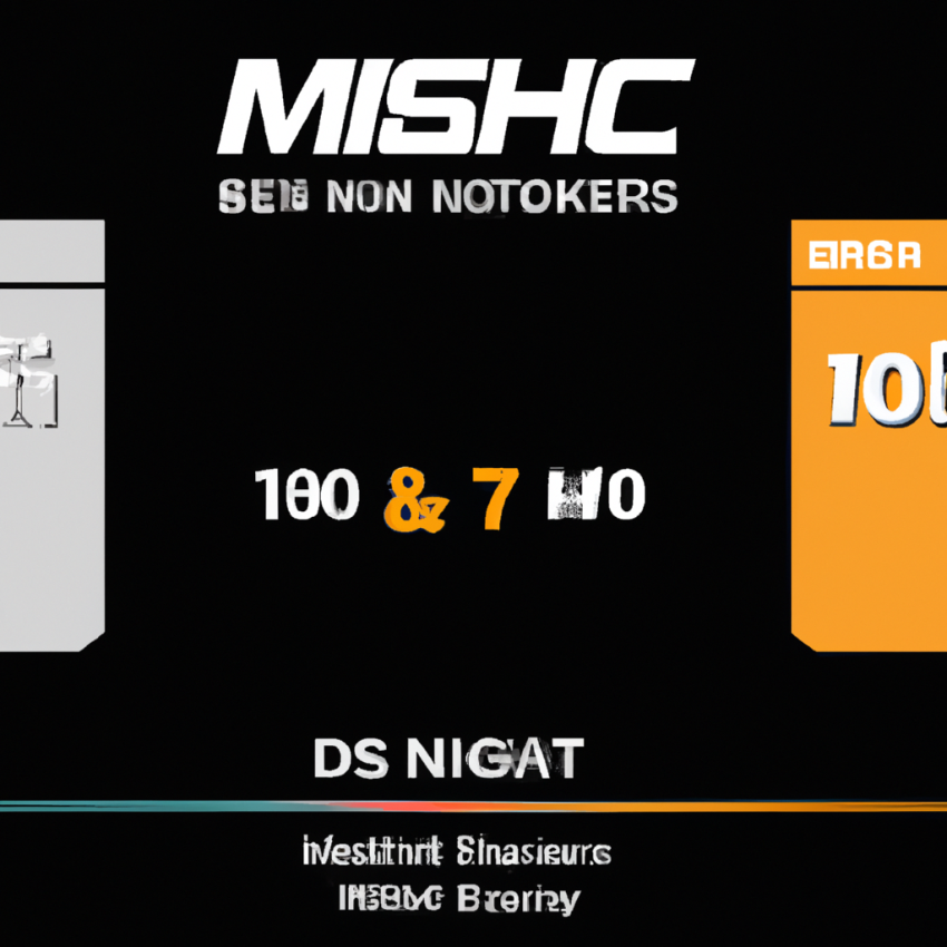 Preview of Betting Odds for Denver Nuggets vs. Miami Heat on June 9th at bet365