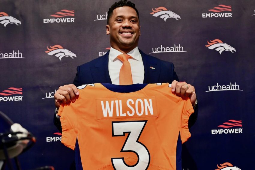 Russell Wilson Refuses to Join Philadelphia Eagles in 2022