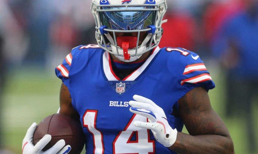 Stefon Diggs' NFL Outlook on June 15th: All is Well