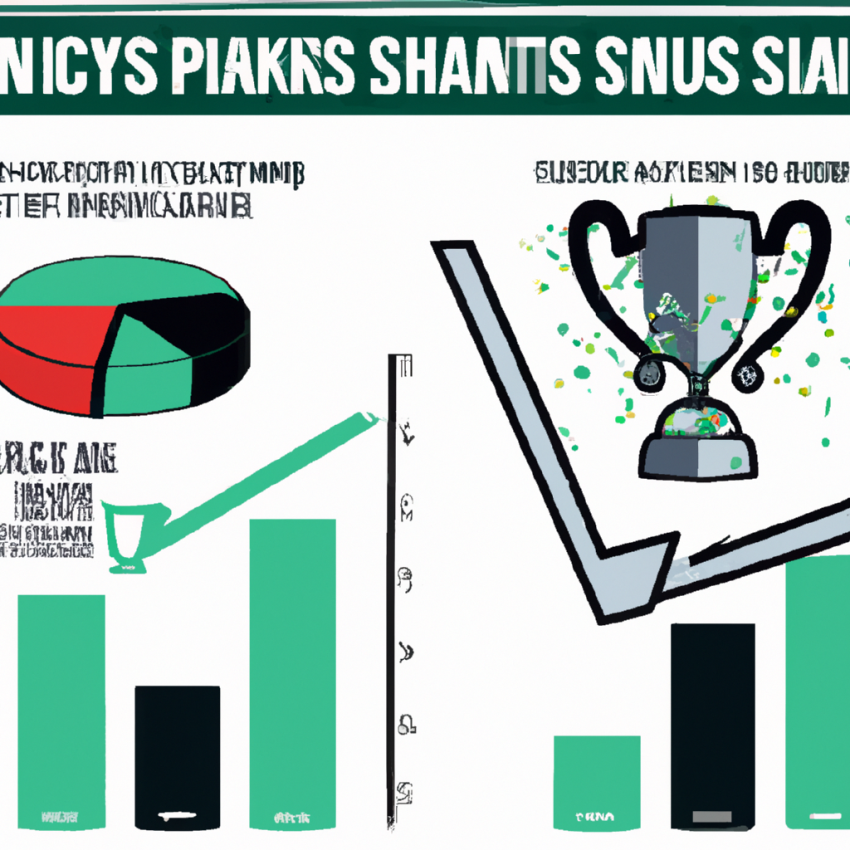 The Impact of Winning the Stanley Cup on NHL Teams
