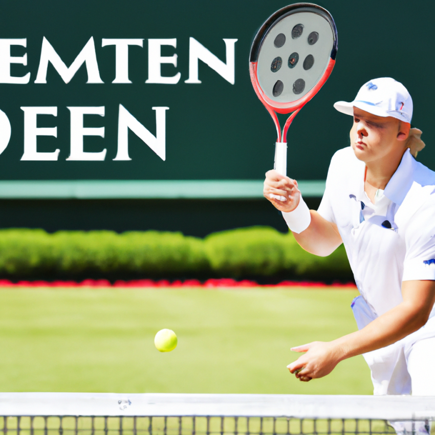 Wimbledon Betting Guide: Canadian Players, Recommended Bets, Players To Avoid, and Longshot Picks