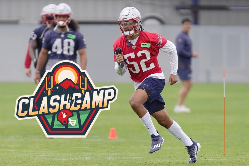 AFC Est et le Clash de Camp : Une Histoire de l'Est