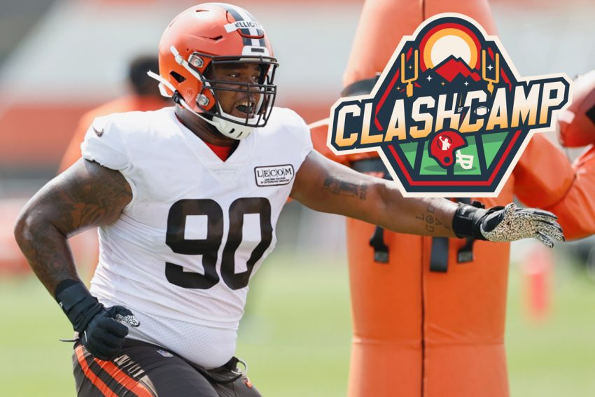 AFC Nord vs. Clash of Camp: Get Ready for a Showdown!