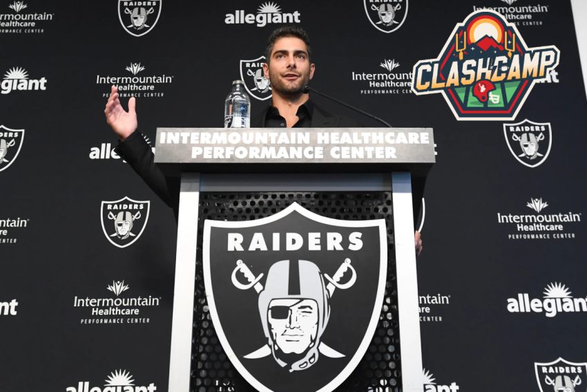 AFC Ouest: Comparing Experience and Youth in the Clash of Camps