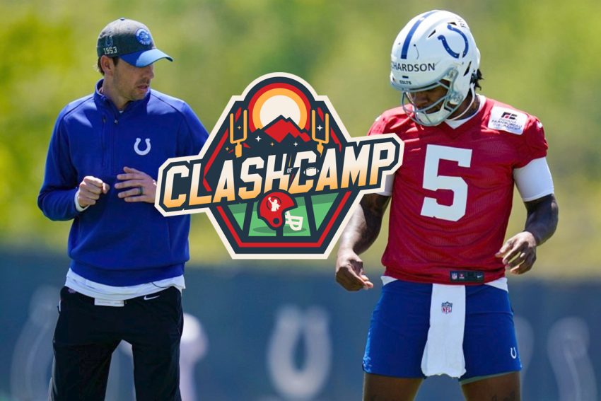 AFC Sud lance leur nouvelle Ã¨re avec le Clash of Camp