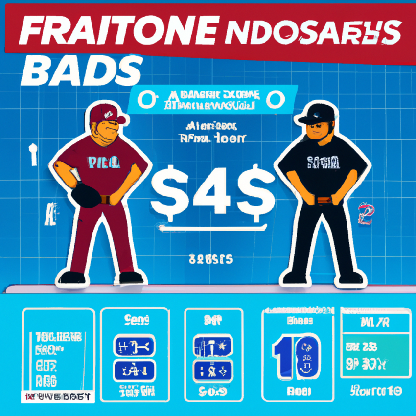 Arizona Diamondbacks vs. Toronto Blue Jays: MLB Betting Preview and Odds (July 14)