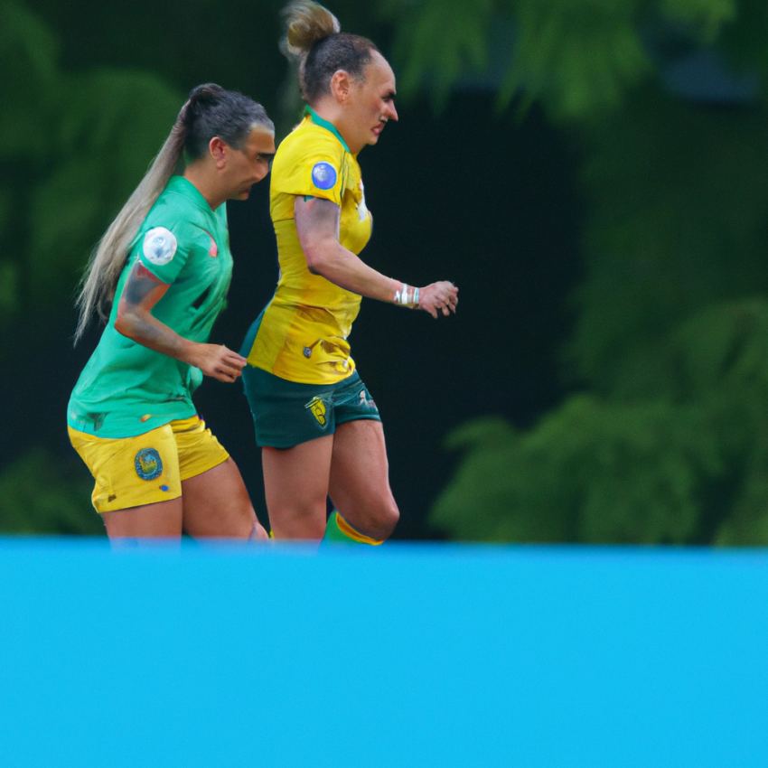 Australia vs. Jamaica: Hosts Aim to Maintain Unbeaten Record at 2019 Women's World Cup (July 27)