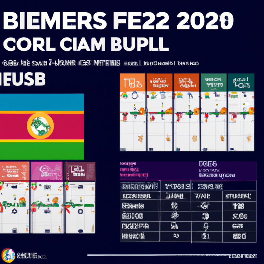 Bet365 Women's World Cup 2023 Group A Futures Betting Preview