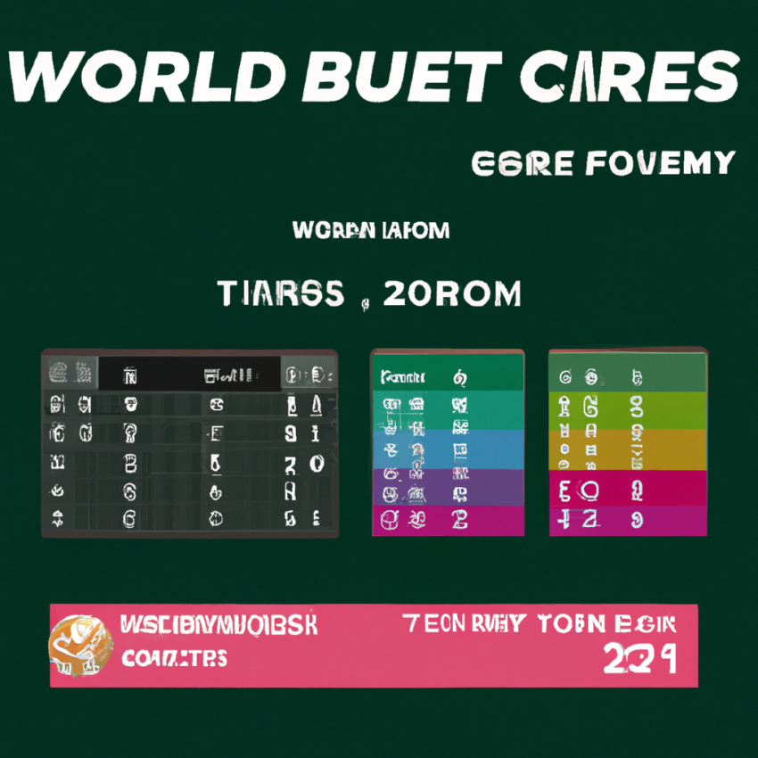 Bet365 Women's World Cup 2023 Group C Futures Betting Preview